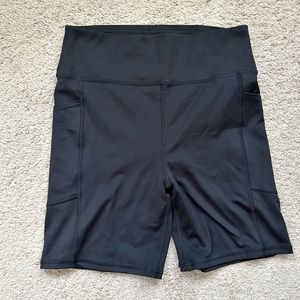 AE Bike Shorts